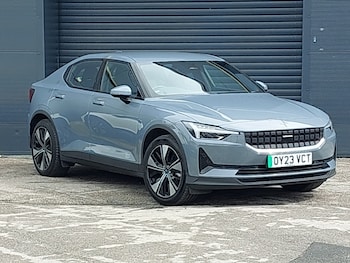 Used Polestar Polestar 2 2023 for sale - 78683598: Photo