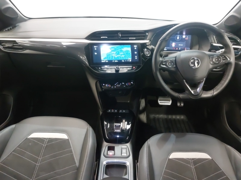 Used Vauxhall Corsa 2022 for sale - 77284971: Photo 2