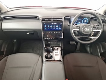Used Hyundai TUCSON 2022 for sale - 75719320: Photo