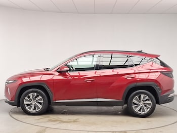 Used Hyundai TUCSON 2022 for sale - 75719320: Photo