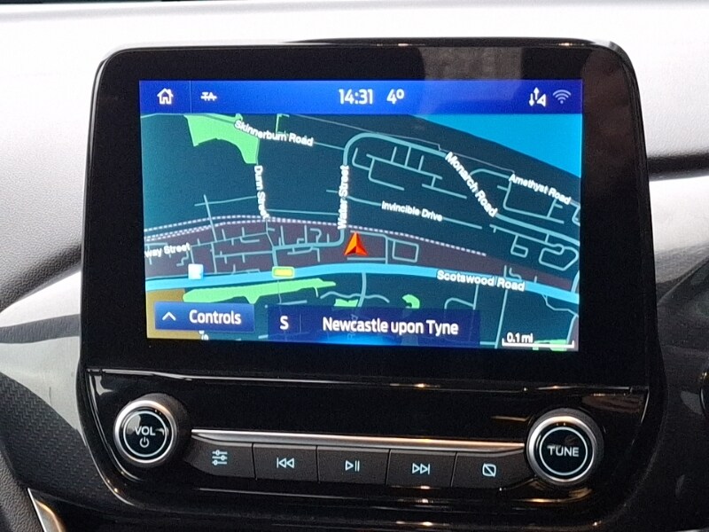 Used Ford Puma 2022 for sale - 77467776: Photo 10