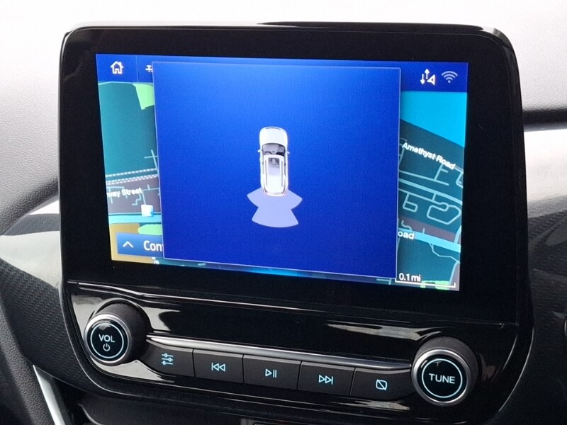 Used Ford Puma 2022 for sale - 77467776: Photo 11