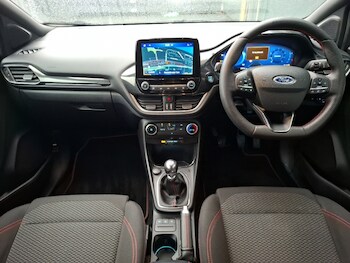 Used Ford Puma 2022 for sale - 77467776: Photo