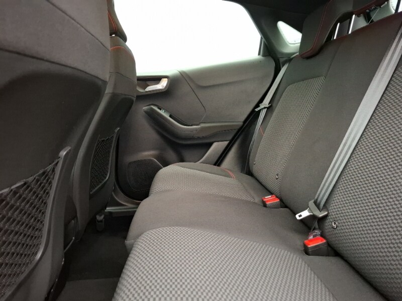 Used Ford Puma 2022 for sale - 77467776: Photo 6