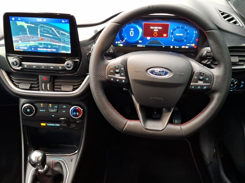 Used Ford Puma 2022 for sale - 77467776: Photo 7