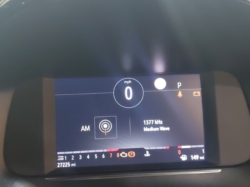 Used Vauxhall Corsa 2023 for sale - 77606474: Photo 11