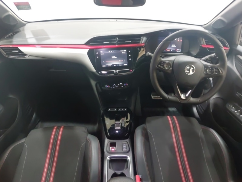 Used Vauxhall Corsa 2023 for sale - 77606474: Photo 2