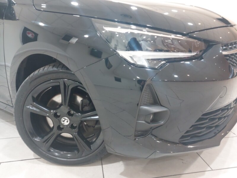 Used Vauxhall Corsa 2023 for sale - 77606474: Photo 9