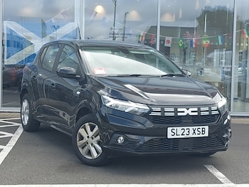 Used Dacia Sandero 2023 for sale - 79152811: Photo