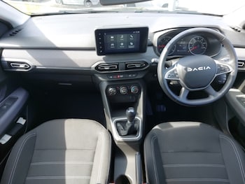 Used Dacia Sandero 2023 for sale - 79152811: Photo