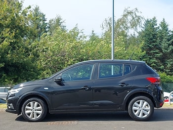 Used Dacia Sandero 2023 for sale - 79152811: Photo
