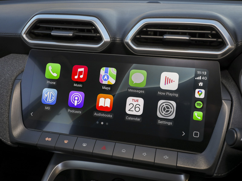 Used MG MG ZS 2025 for sale - 77630642: Photo 12