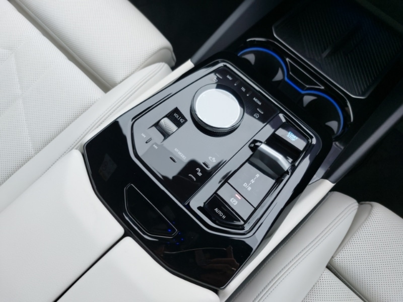 Used BMW i5 2023 for sale - 78103662: Photo 10