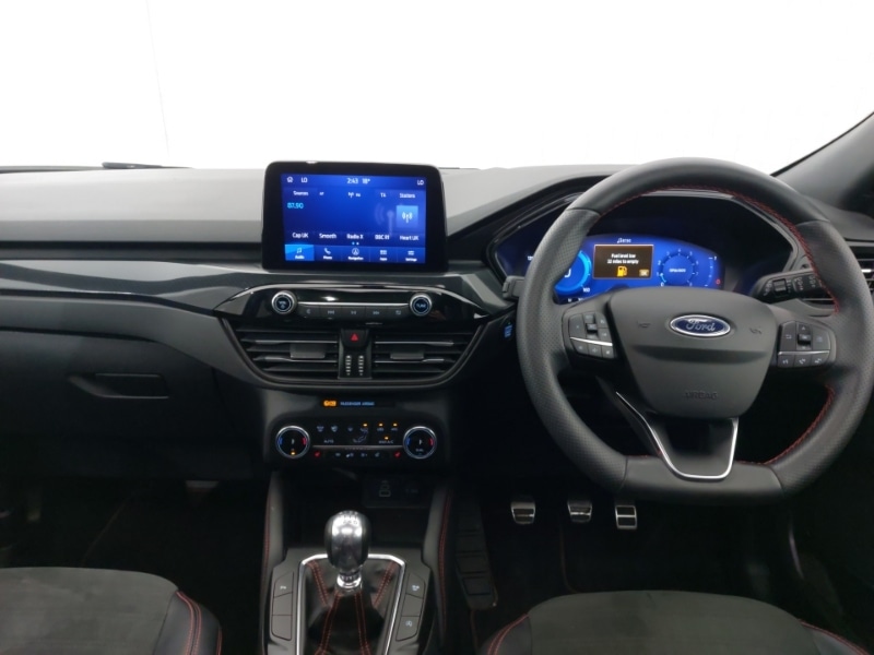 Used Ford Kuga 2023 for sale - 78164827: Photo 2