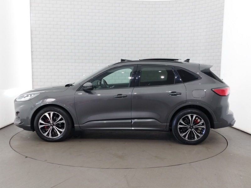 Used Ford Kuga 2023 for sale - 78164827: Photo 4