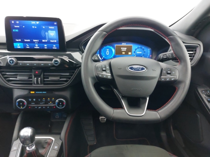 Used Ford Kuga 2023 for sale - 78164827: Photo 7