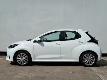 Used Toyota Yaris 2022 for sale - 75476843: Photo