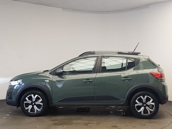 Used Dacia Sandero Stepway 2023 for sale - 78674760: Photo