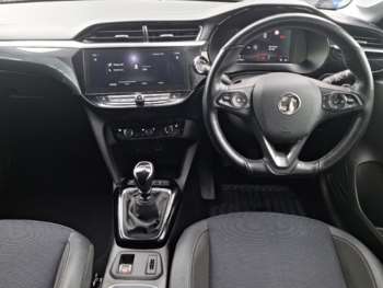 Used Vauxhall Corsa 2020 for sale - 75413852: Photo