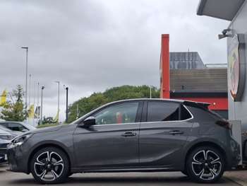Used Vauxhall Corsa 2020 for sale - 75413852: Photo