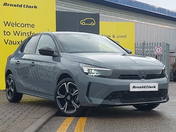 Used Vauxhall Corsa 2025 for sale - 76925591: Photo