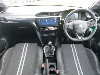 Used Vauxhall Corsa 2025 for sale - 76925591: Photo