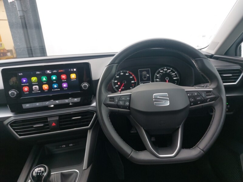 Used SEAT Leon 2021 for sale - 77273587: Photo 7