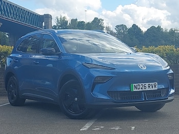 Used MG MGS5 2026 for sale - 78890009: Photo