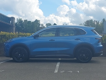 Used MG MGS5 2026 for sale - 78890009: Photo