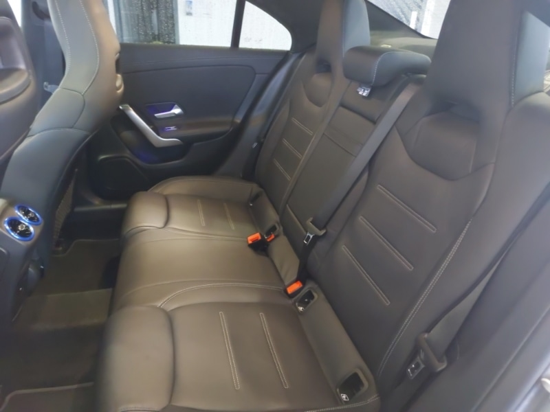 Used Mercedes-Benz CLA 2022 for sale - 76614614: Photo 12