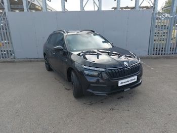 Used Skoda Kamiq 2023 for sale - 78460745: Photo