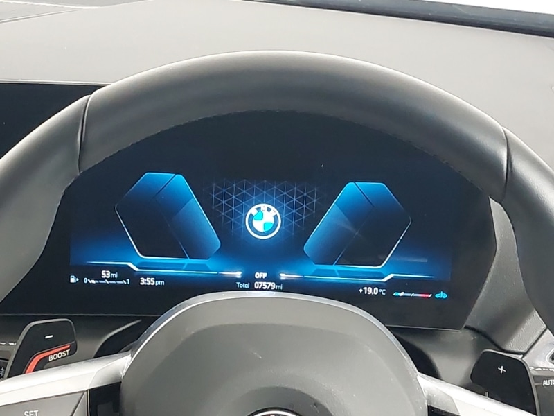 Used BMW 1 Series 2025 for sale - 76942175: Photo 9