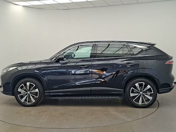 Used MG MG HS 2025 for sale - 78498321: Photo