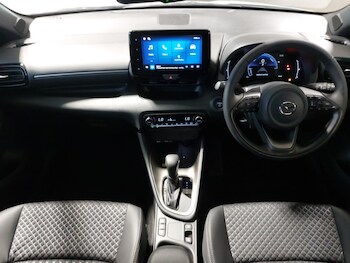 Used Mazda Mazda2 HYBRID 2025 for sale - 77202168: Photo