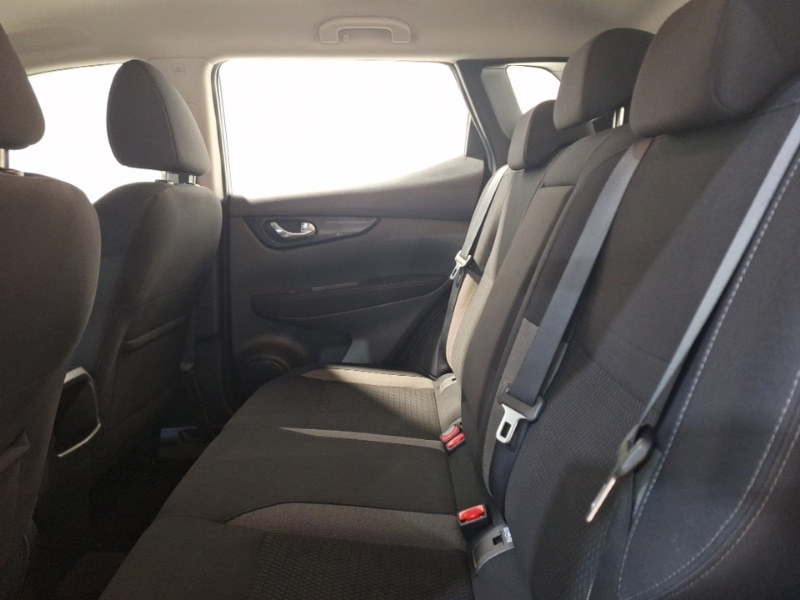 Used Nissan Qashqai 2020 for sale - 77277802: Photo 6
