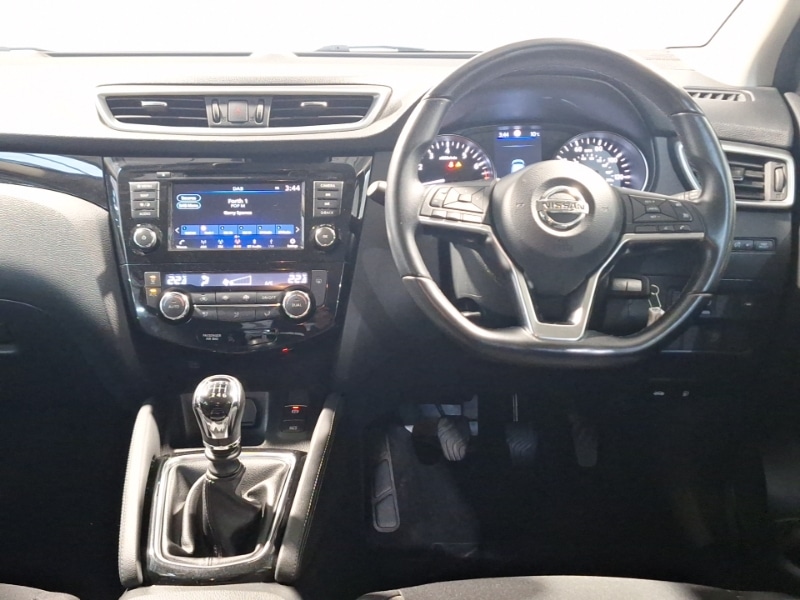 Used Nissan Qashqai 2020 for sale - 77277802: Photo 7