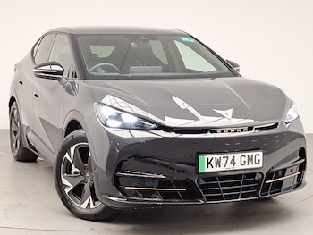 Used Cupra Tavascan 2024 for sale - 75767646: Photo
