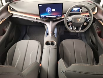 Used Cupra Tavascan 2024 for sale - 75767646: Photo