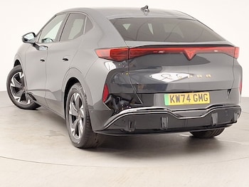 Used Cupra Tavascan 2024 for sale - 75767646: Photo