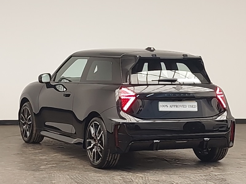 Used MINI Cooper 2025 for sale - 77299036: Photo 3