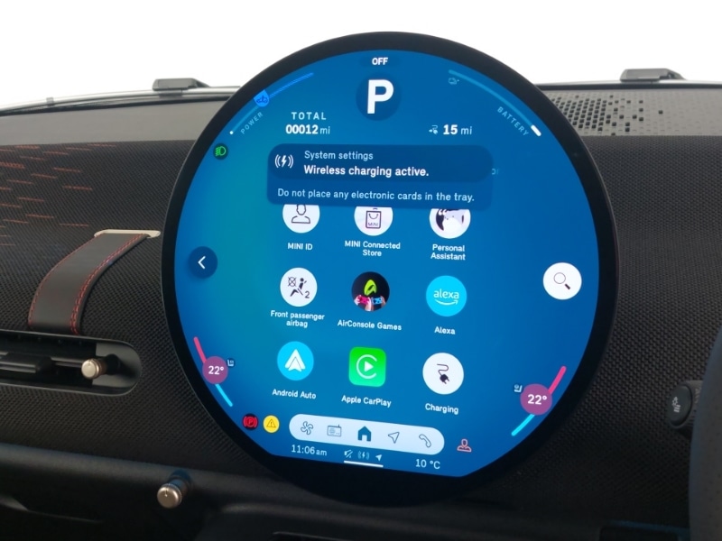 Used MINI Cooper 2025 for sale - 77299036: Photo 5