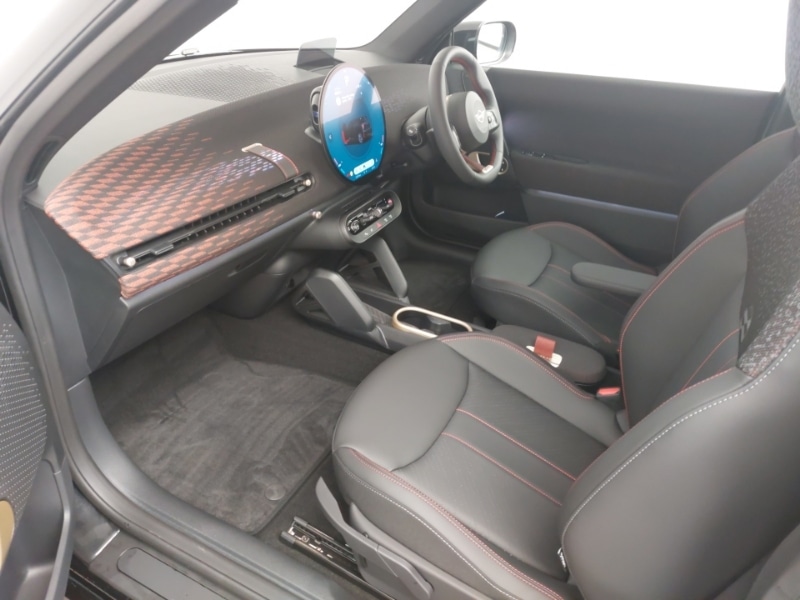 Used MINI Cooper 2025 for sale - 77299036: Photo 7