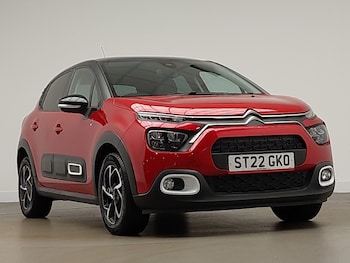 Used Citroen C3 2022 for sale - 75594929: Photo