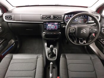 Used Citroen C3 2022 for sale - 75594929: Photo