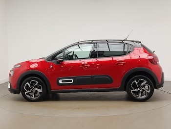 Used Citroen C3 2022 for sale - 75594929: Photo