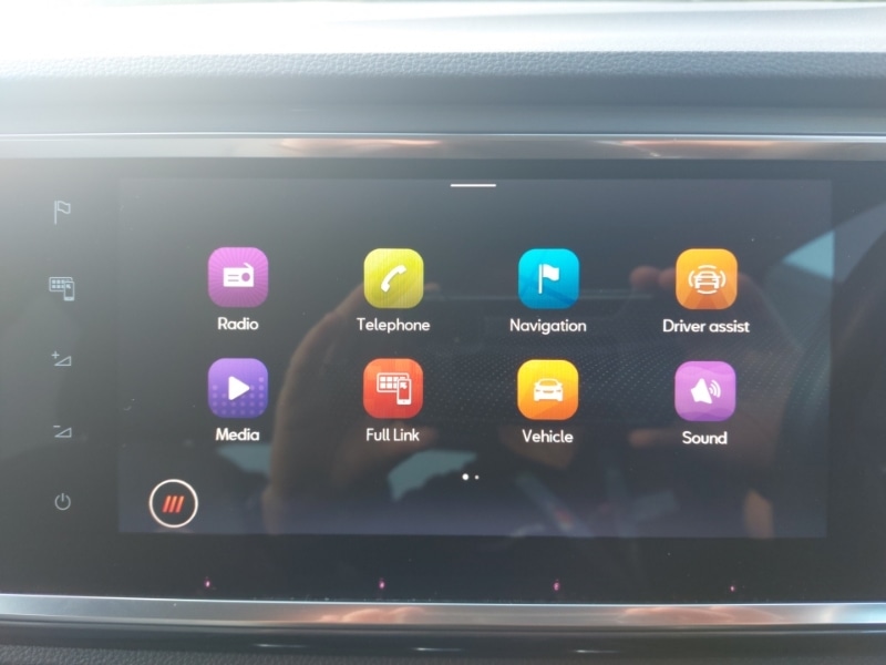 Used SEAT Ateca 2022 for sale - 76624194: Photo 12