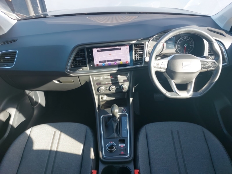 Used SEAT Ateca 2022 for sale - 76624194: Photo 2