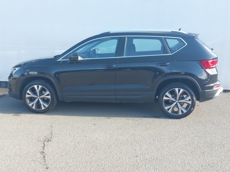 Used SEAT Ateca 2022 for sale - 76624194: Photo 4