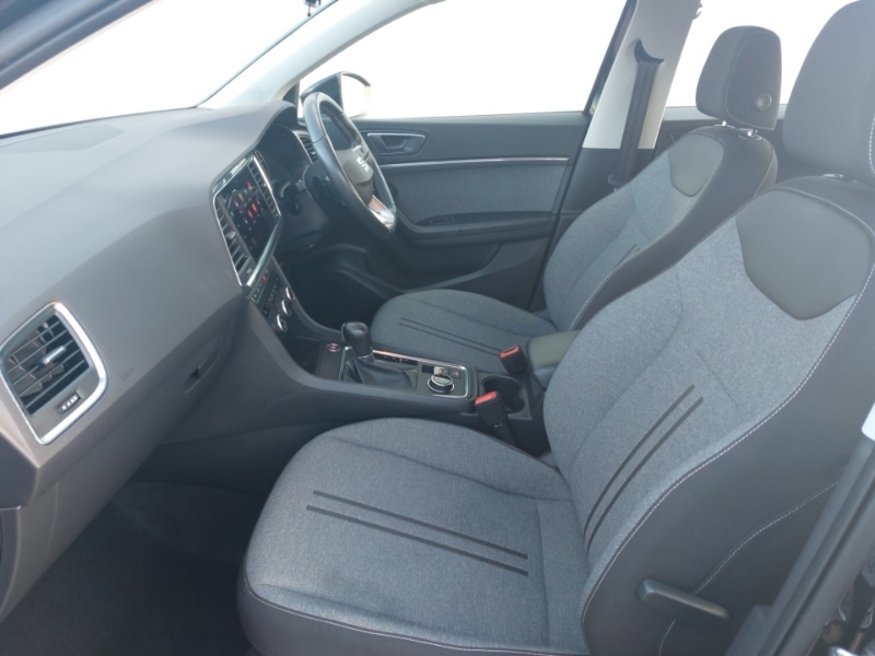 Used SEAT Ateca 2022 for sale - 76624194: Photo 5