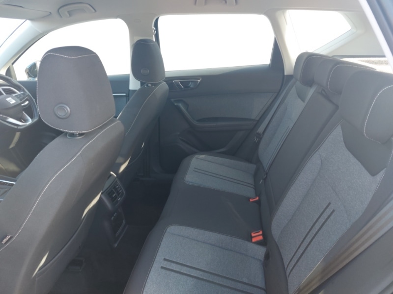 Used SEAT Ateca 2022 for sale - 76624194: Photo 6